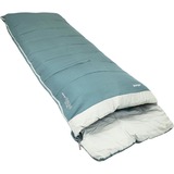 Vango Sacco a pelo Kanto 250 Single, Mineral Green verde/grigio