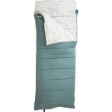 Vango Sacco a pelo Kanto 250 Single, Mineral Green verde/grigio