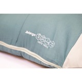 Vango Sacco a pelo Kanto 250 Single, Mineral Green verde/grigio