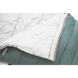 Vango Sacco a pelo Kanto 250 Single, Mineral Green verde/grigio