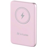 Verbatim 32248, Powerbank  rosa
