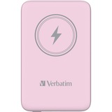 Verbatim 32248, Powerbank  rosa