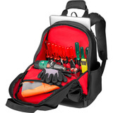 Wenger 653723, Zaino Nero