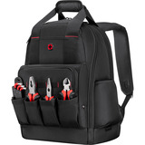 Wenger 653723, Zaino Nero