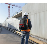 Wenger Zaino porta attrezzi avanzato Nero