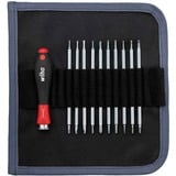 Wiha 27820, Cacciavite Nero/Rosso