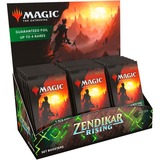 Wizards of the Coast Carte da collezione