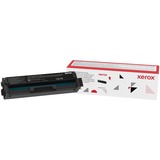 Xerox Cartuccia toner Nero a Standard da 1.500 pagine per C230 / C235 (006R04383) 1500 pagine, Nero, 1 pz