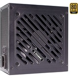 Xilence Gaming Gold 650W, Alimentatore PC Nero
