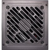 Xilence Gaming Gold 650W, Alimentatore PC Nero