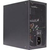 Xilence Gaming Gold 650W, Alimentatore PC Nero