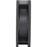 Xilence Performance C PWM Serie 80x80x25, Ventola Nero