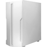 Xilence Performance C XG221 computer case Midi Tower Bianco bianco, Midi Tower, PC, Bianco, ATX, micro ATX, Mini-ITX, ABS, Acciaio, Multi
