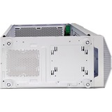 Xilence Performance C XG221 computer case Midi Tower Bianco bianco, Midi Tower, PC, Bianco, ATX, micro ATX, Mini-ITX, ABS, Acciaio, Multi