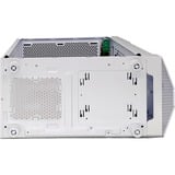 Xilence Performance C XG221 computer case Midi Tower Bianco, Chassis Tower bianco, Midi Tower, PC, Bianco, ATX, micro ATX, Mini-ITX, ABS, Acciaio, Multi
