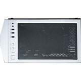 Xilence Performance C XG221 computer case Midi Tower Bianco, Chassis Tower bianco, Midi Tower, PC, Bianco, ATX, micro ATX, Mini-ITX, ABS, Acciaio, Multi