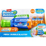 ZURU 11349 Giochi e giocattoli di abilità, Bolle di sapone Bunch O Bubbles 11349, Pistola sparabolle di sapone, 3 anno/i, Batterie richieste