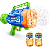 ZURU 11349 Giochi e giocattoli di abilità, Bolle di sapone Bunch O Bubbles 11349, Pistola sparabolle di sapone, 3 anno/i, Batterie richieste