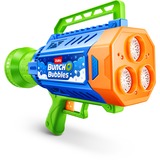 ZURU 11349 Giochi e giocattoli di abilità, Bolle di sapone Bunch O Bubbles 11349, Pistola sparabolle di sapone, 3 anno/i, Batterie richieste