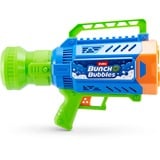 ZURU 11349 Giochi e giocattoli di abilità, Bolle di sapone Bunch O Bubbles 11349, Pistola sparabolle di sapone, 3 anno/i, Batterie richieste