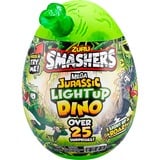 ZURU 74108 Action figure giocattolo, Gioco figura Smashers 74108, 3 anno/i, Smashers, Multicolore, Plastica