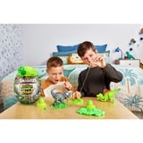 ZURU 74108 Action figure giocattolo, Gioco figura Smashers 74108, 3 anno/i, Smashers, Multicolore, Plastica