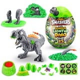 ZURU 74108, Gioco figura 