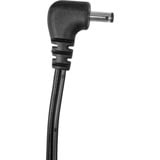 Zebra Alimentatore, uscita DC 5V, 850 mA incl. spine, Alimentazione elettrica Nero