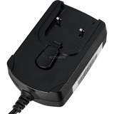 Zebra PWR-WUA5V4W04C, Alimentazione elettrica Nero