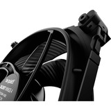 be quiet! SILENT WINGS 4 | 140mm Case per computer Ventilatore 14 cm Nero 1 pz Nero, Ventilatore, 14 cm, 1100 Giri/min, 13,6 dB, 51,3 pdc/min, 87,16 m³/h