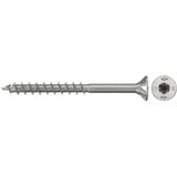 fischer Vite per truciolato PowerFast II 4,5x70 testa svasata TX 