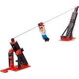 fischertechnik 564068, Giochi di costruzione 