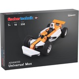 fischertechnik 571904, Giochi di costruzione 