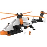 fischertechnik Advanced Universal Max, Giochi di costruzione 