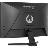 iiyama GC2480HSU-B1, Monitor di gioco Nero (opaco)
