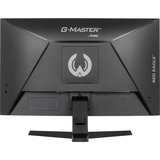 iiyama GC2480HSU-B1, Monitor di gioco Nero (opaco)