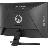 iiyama GC2480HSU-B1, Monitor di gioco Nero (opaco)