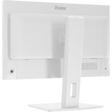 iiyama ProLite XB2497HSN-W1, Monitor LED bianco