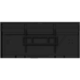 iiyama TE9218UWI-B1AG visualizzatore di messaggi Design chiosco 2,32 m (91.5") LED Wi-Fi 500 cd/m² 5K Ultra HD Nero Touch screen Processore integrato Android 16/7, Public Display Nero (opaco), Design chiosco, 2,32 m (91.5"), LED, 5120 x 2160 Pixel, Wi-Fi, 16/7