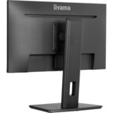 iiyama XUB2293HS-B6, Monitor LED Nero (opaco)