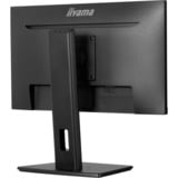 iiyama XUB2293HS-B6, Monitor LED Nero (opaco)