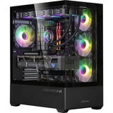 ALTERNATE AGP-WINDOW-AMD-12, PC Gaming Nero
