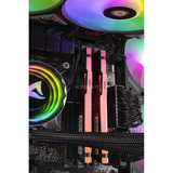ALTERNATE AGP-WINDOW-AMD-12, PC Gaming Nero