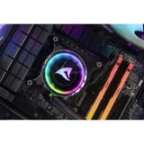ALTERNATE AGP-WINDOW-AMD-12, PC Gaming Nero