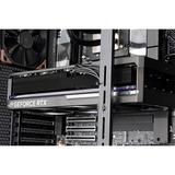 ALTERNATE ALT-WS-AMD-002, PC completo Nero