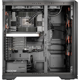 ALTERNATE ALT-WS-AMD-002, PC completo Nero