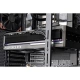 ALTERNATE Postazione di lavoro AI personalizzata • Apex AI, PC completo Nero