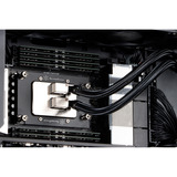 ALTERNATE Postazione di lavoro AI personalizzata • Apex AI, PC completo Nero