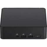 ASUS 90AR0062-M00040, Barebone Nero