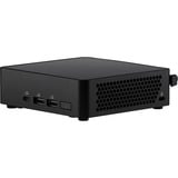 ASUS 90AR0062-M00040, Barebone Nero
